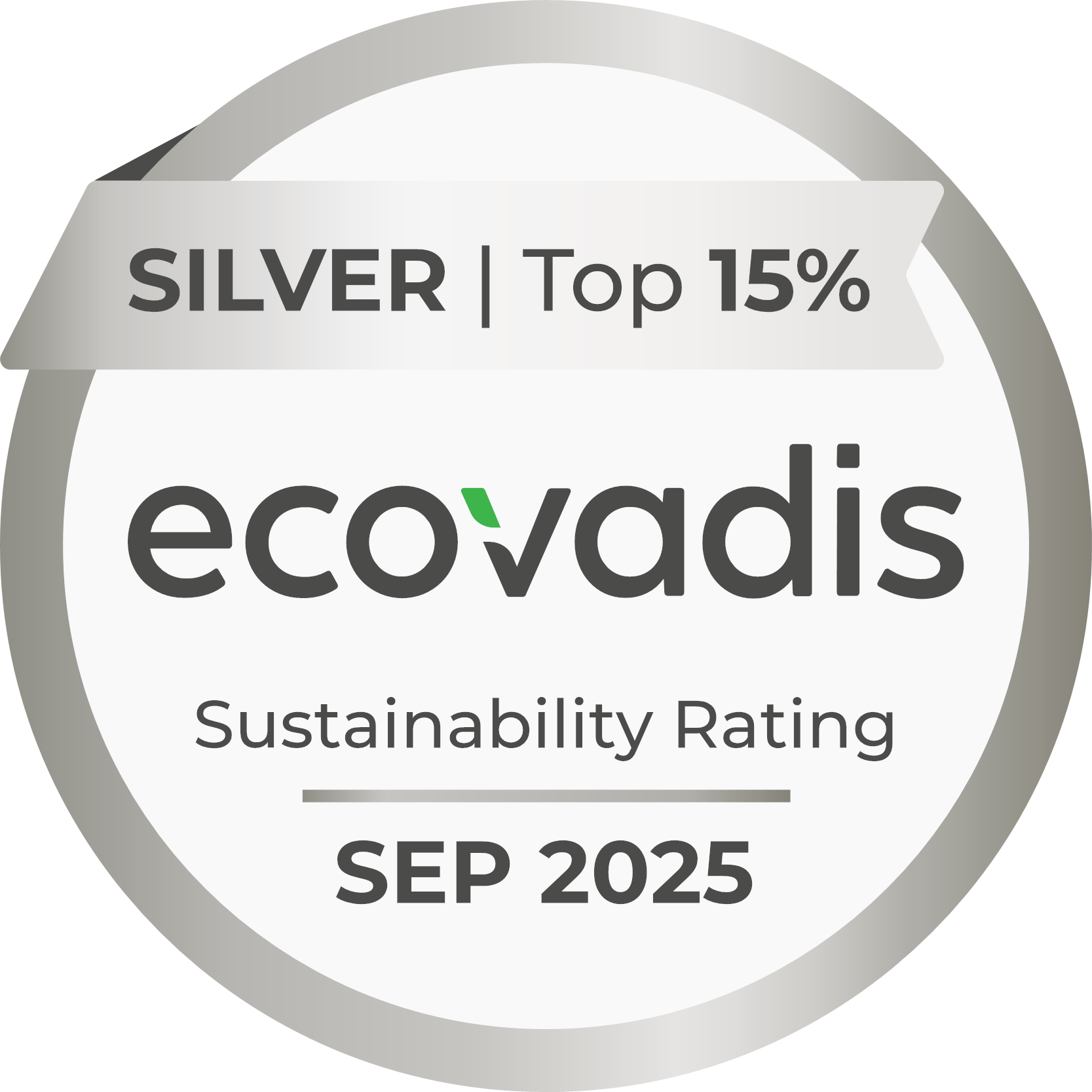 Ecovadis_silber