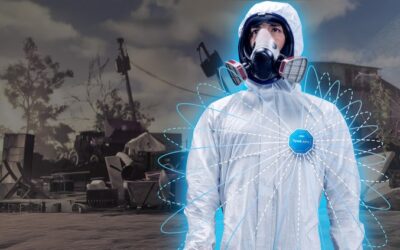 Die Revolution in chemischer Schutzbekleidung: schützen, atmen und bewegen ohne Kompromisse